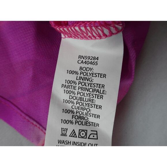 The Children's Place Youth Girl Colorful Dress Size XXL - Picture 6 of 8